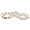 AAA Quality, 7.5-8.0 mm, 7.5-inch, Freshwater Pearl Bracelet