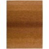 Calvin Klein Home GLO01 CK206 Linear Glow Rectangle Handmade Rug, 5.3 by 7.5-Inch, Cumin