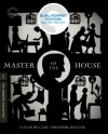 Master of the House (Criterion Collection) (Blu-ray + DVD)