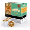 Keurig K-Cup Coffee People Donut Shop Coffee, Decaf, 18-Pack