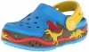 Crocs Kids 16191 Light Dino Clog (Toddler/Little Kid)