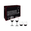 Riedel 541652 Vinum XL 4 Piece Cabernet Viogner Glass Set