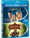Stardust / The Spiderwick Chronicles [Blu-ray]