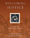 Welcoming Justice: God's Movement Toward Beloved Community (Resources for Reconciliation)