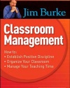 Teacher's Essential Guide Series: Classroom Management (Scholastic First Discovery)