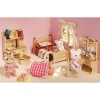 Calico Critters Sister's Bedroom Set