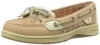 Sperry Top-Sider Women's Angelfish Perforated Boat Shoe