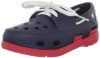 crocs 14404 Beach Line Shoe (Toddler/Little Kid)