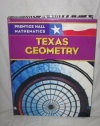 Prentice Hall Mathmatics: Texas Geometry