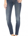 J Brand Women's 811 Mid Rise Skinny Jeans