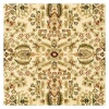 Safavieh Lyndhurst LNH214R Area Rug - Ivory/Rust