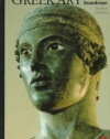 Greek Art (Fourth Edition)  (World of Art)