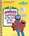 Another Monster at the End of This Book (Sesame Street Ser.)