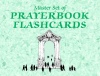 Prayerbook Hebrew Flashcards (Flashcards)