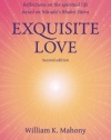 Exquisite Love: Reflections on the spiritual life based on Narada's Bhakti Sutra