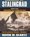 Endgame at Stalingrad: Book Two: December 1942–-February 1943 (Modern War Studies: The Stalingrad, Vol. 3)