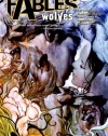 Fables Vol. 8: Wolves