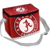NCAA Alabama Crimson Tide Lunch Bag