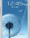 Samsung Galaxy S3 i9300 16GB - Factory Unlocked International Version WHITE