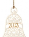2013 A Year To Remember Ornament by Lenox