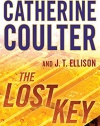 The Lost Key (A Brit in the FBI)