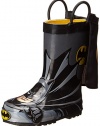 Western Chief Batman Everlasting Rain Boot (Infant/Toddler/Little Kid)
