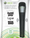 Xbox 360 Wireless Microphone