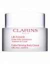 Clarins Extra Firming Body Cream -6.7 oz