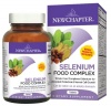 New Chapter Selenium Food Complex, 90 Tablets