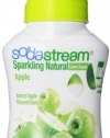 SodaStream Natural Apple Syrup, 750mL