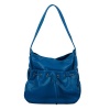 Vieta Desiree Oversized Hobo Tote Handbag Purse Shoulderbag, Colors Available