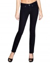 G by GUESS Women's Curvy Super-Skinny Jeans