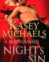 A Midsummer Night's Sin (Blackthorn Brothers)