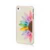 Dream Wireless UV Protector Case for iPhone 4/4S - Retail Packaging - Sunrise