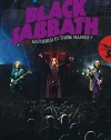 BLACK SABBATH LIVE...GATHERED IN THEIR MASSES DVD