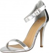 ChaCha Simple Classy Formal Club Prom Dress Sandal Ankle Wrap Women Shoe