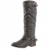 Breckelles Outlaw-81 Women Casual Boots