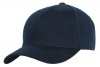 Blank Kids Youth Baseball Adjustable Velcro Hat