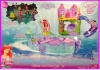 Ultimate Ariel Bath Gift Set