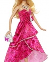 Barbie Fairytale Birthday Princess Doll