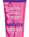 NEW 5 Oz. Fresh Breasts Lotion - The Solution for Women - NEW 5 OZ tube (2 Pack)