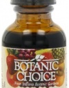 Botanic Choice Liquid Extract, Astragalus Root, 1 Fluid Ounce