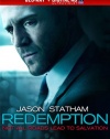 Redemption [Blu-ray]