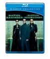 The Matrix Reloaded / The Matrix Revolutions (Two-Pack) [Blu-ray]