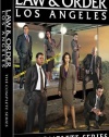 Law & Order: Los Angeles - The Complete Series
