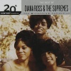 The Best of Diana Ross & The Supremes: 20th Century Masters (Millennium Collection)