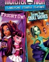 Monster High: Clawesome Double Feature