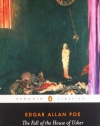 The Fall of the House of Usher and Other Writings: Poems, Tales, Essays, and Reviews (Penguin Classics)