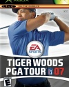 Tiger Woods PGA Tour 07 - Xbox