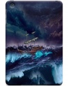Kai Xin Guo Phone Cases Cover iPad mini No.9 Special Design Artistic Design Idea Colorful Pattern
